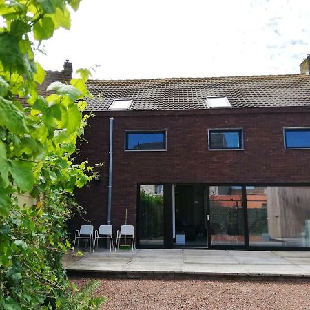 Belgian Coast 'Vakantie-Loft' - Klemskerke - De Haan Villa Eksteriør billede